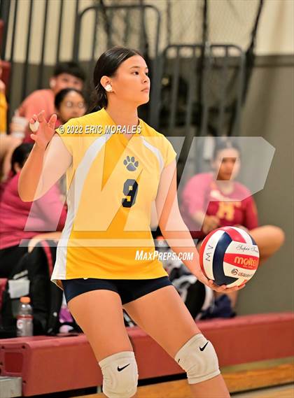 Thumbnail 1 in Grossmont vs Morse (Monte Vista Invitational) photogallery.