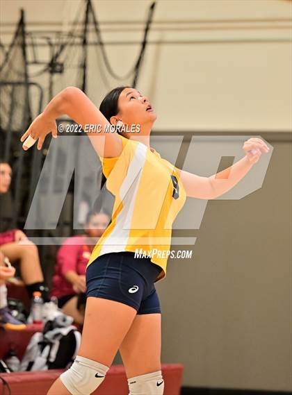 Thumbnail 2 in Grossmont vs Morse (Monte Vista Invitational) photogallery.