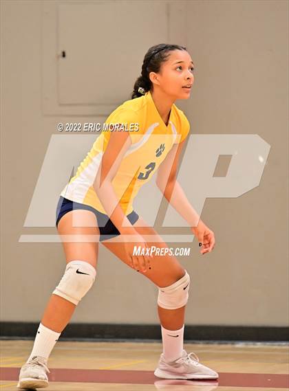 Thumbnail 2 in Grossmont vs Morse (Monte Vista Invitational) photogallery.