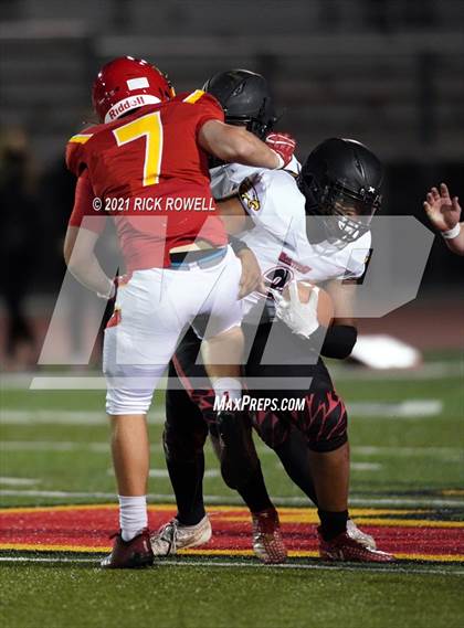 Thumbnail 2 in Valley View @ Hemet photogallery.