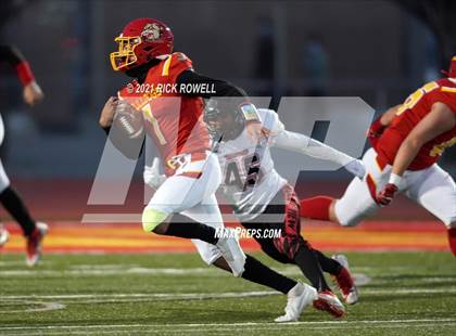 Thumbnail 3 in Valley View @ Hemet photogallery.