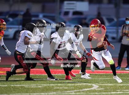Thumbnail 1 in Valley View @ Hemet photogallery.