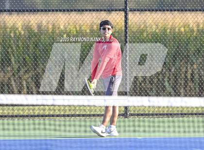 Thumbnail 2 in Richmond vs Western photogallery.
