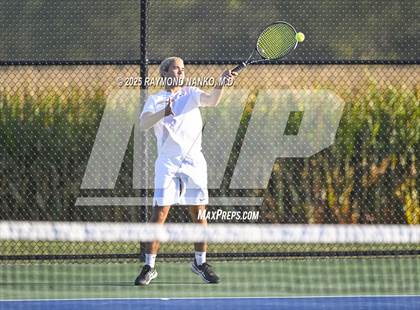 Thumbnail 2 in Richmond vs Western photogallery.