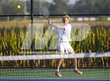 Thumbnail 2 in Richmond vs Western photogallery.