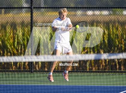 Thumbnail 2 in Richmond vs Western photogallery.