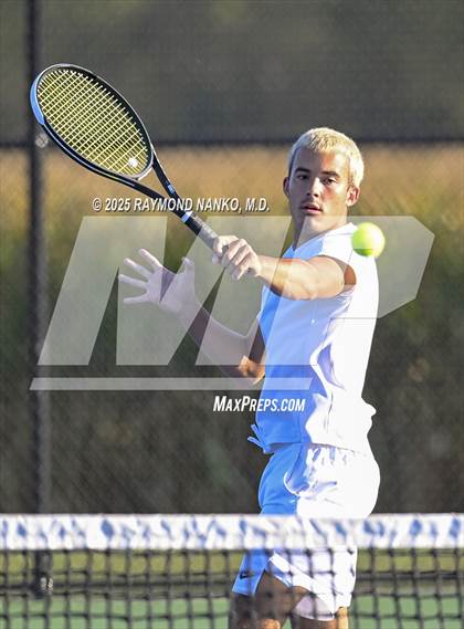 Thumbnail 2 in Richmond vs Western photogallery.