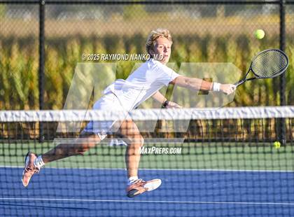 Thumbnail 3 in Richmond vs Western photogallery.