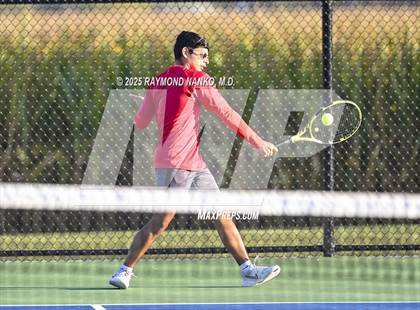 Thumbnail 3 in Richmond vs Western photogallery.