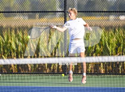 Thumbnail 3 in Richmond vs Western photogallery.