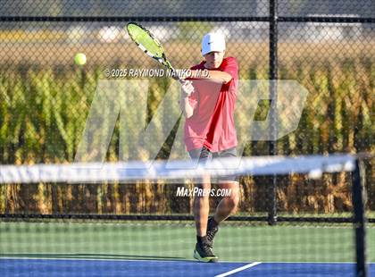 Thumbnail 2 in Richmond vs Western photogallery.