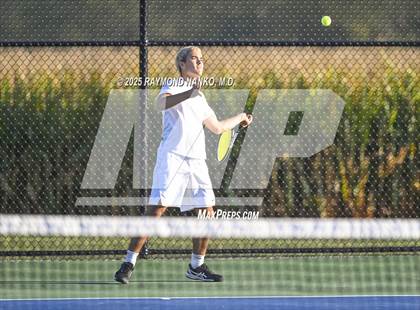 Thumbnail 3 in Richmond vs Western photogallery.