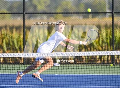 Thumbnail 2 in Richmond vs Western photogallery.