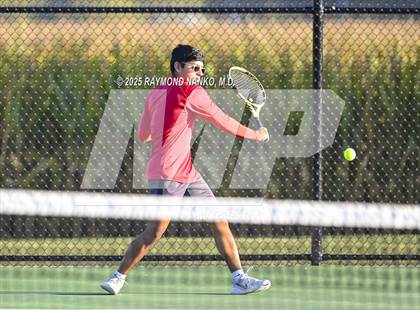 Thumbnail 2 in Richmond vs Western photogallery.