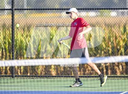 Thumbnail 3 in Richmond vs Western photogallery.