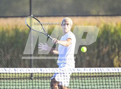 Thumbnail 3 in Richmond vs Western photogallery.