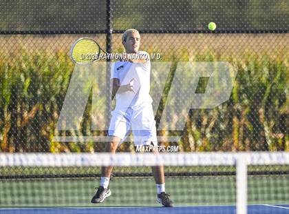 Thumbnail 3 in Richmond vs Western photogallery.