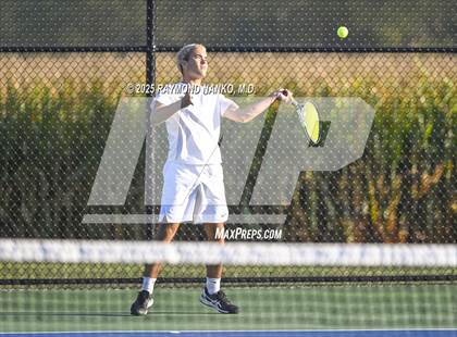 Thumbnail 1 in Richmond vs Western photogallery.
