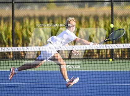 Thumbnail 1 in Richmond vs Western photogallery.