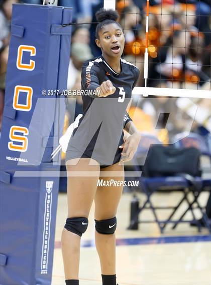 Thumbnail 1 in Central vs. Buchanan (CIF CS D1 Final) photogallery.