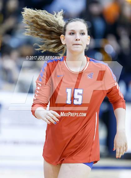Thumbnail 1 in Central vs. Buchanan (CIF CS D1 Final) photogallery.
