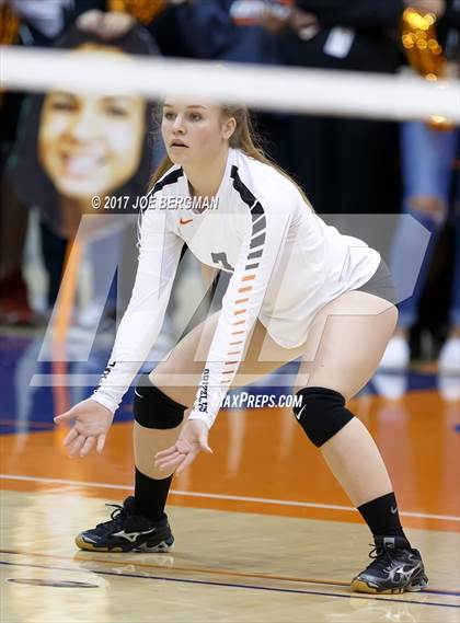 Thumbnail 3 in Central vs. Buchanan (CIF CS D1 Final) photogallery.
