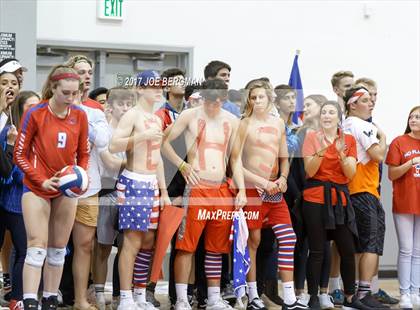 Thumbnail 2 in Central vs. Buchanan (CIF CS D1 Final) photogallery.