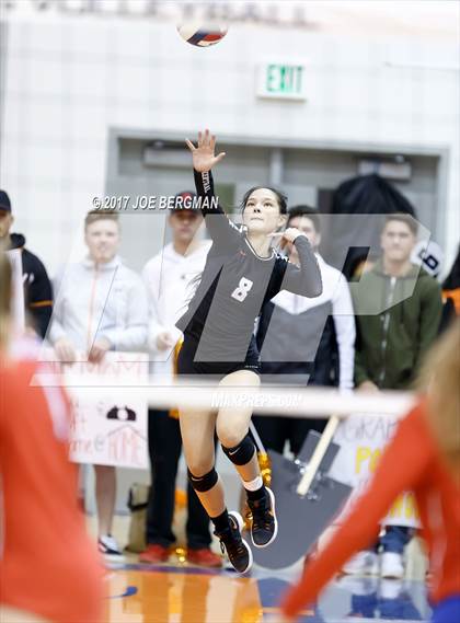 Thumbnail 2 in Central vs. Buchanan (CIF CS D1 Final) photogallery.