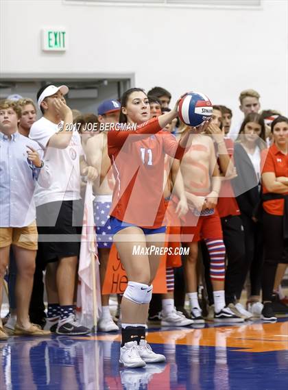 Thumbnail 3 in Central vs. Buchanan (CIF CS D1 Final) photogallery.