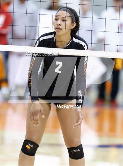 Thumbnail 3 in Central vs. Buchanan (CIF CS D1 Final) photogallery.