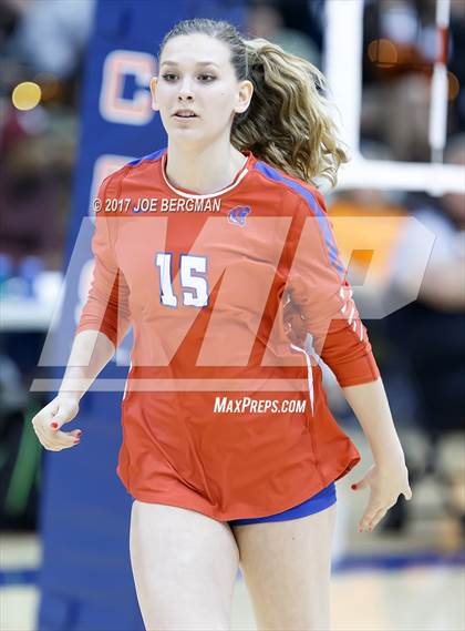 Thumbnail 2 in Central vs. Buchanan (CIF CS D1 Final) photogallery.