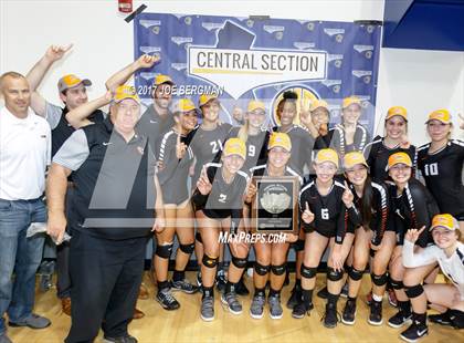 Thumbnail 3 in Central vs. Buchanan (CIF CS D1 Final) photogallery.
