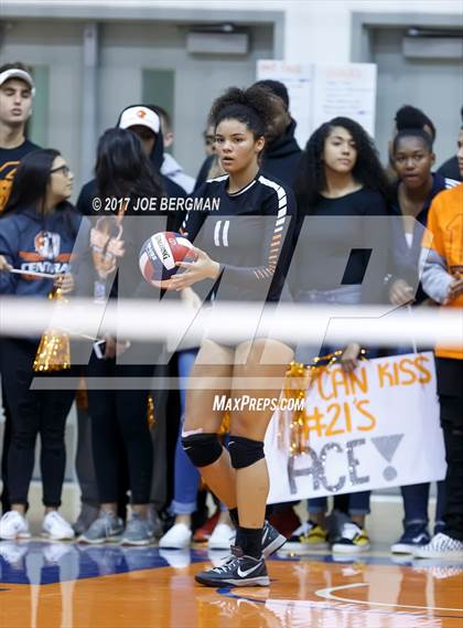 Thumbnail 2 in Central vs. Buchanan (CIF CS D1 Final) photogallery.