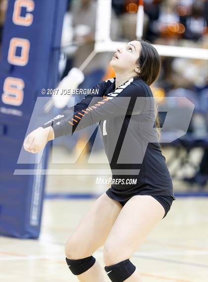 Thumbnail 2 in Central vs. Buchanan (CIF CS D1 Final) photogallery.