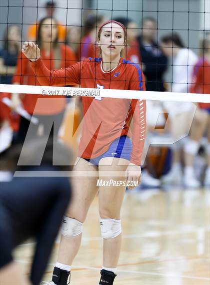 Thumbnail 3 in Central vs. Buchanan (CIF CS D1 Final) photogallery.