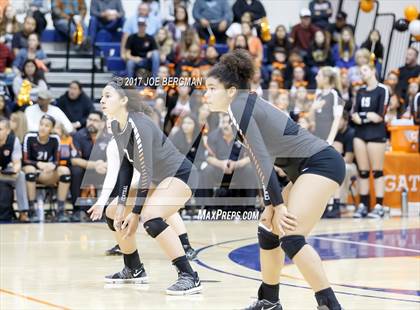 Thumbnail 1 in Central vs. Buchanan (CIF CS D1 Final) photogallery.