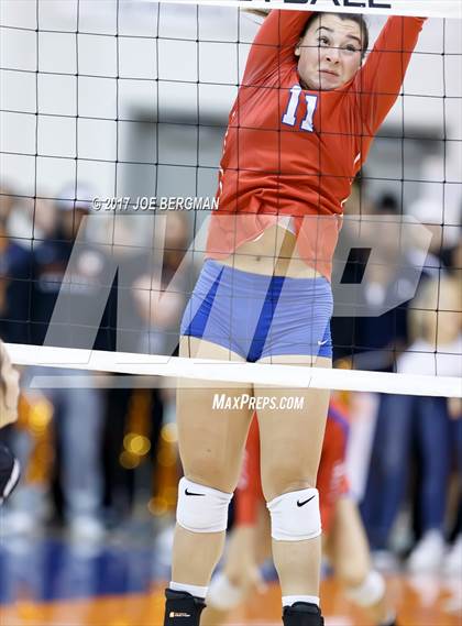 Thumbnail 3 in Central vs. Buchanan (CIF CS D1 Final) photogallery.