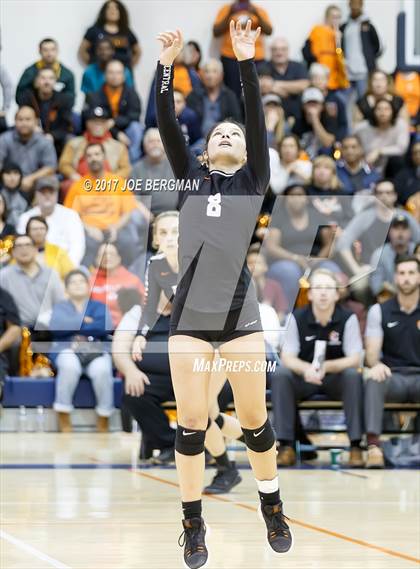 Thumbnail 2 in Central vs. Buchanan (CIF CS D1 Final) photogallery.
