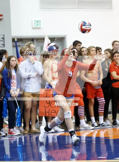 Thumbnail 2 in Central vs. Buchanan (CIF CS D1 Final) photogallery.
