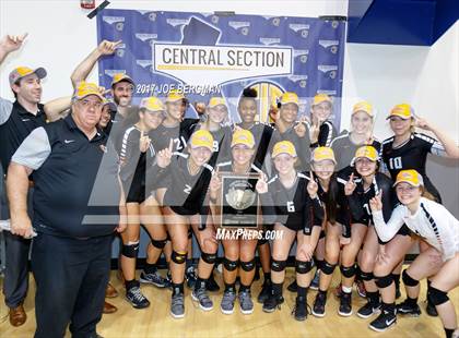 Thumbnail 2 in Central vs. Buchanan (CIF CS D1 Final) photogallery.