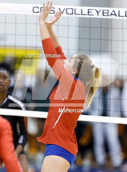 Thumbnail 1 in Central vs. Buchanan (CIF CS D1 Final) photogallery.