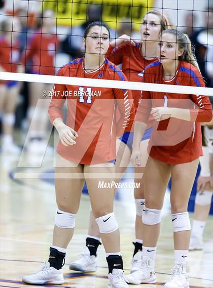 Thumbnail 2 in Central vs. Buchanan (CIF CS D1 Final) photogallery.