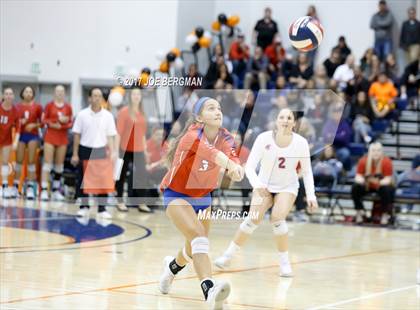 Thumbnail 2 in Central vs. Buchanan (CIF CS D1 Final) photogallery.
