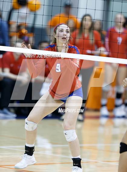Thumbnail 3 in Central vs. Buchanan (CIF CS D1 Final) photogallery.