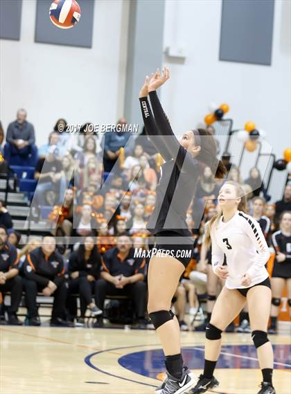 Thumbnail 1 in Central vs. Buchanan (CIF CS D1 Final) photogallery.