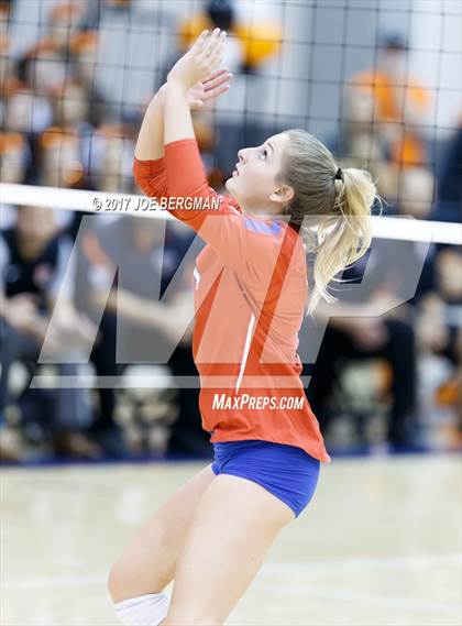 Thumbnail 3 in Central vs. Buchanan (CIF CS D1 Final) photogallery.