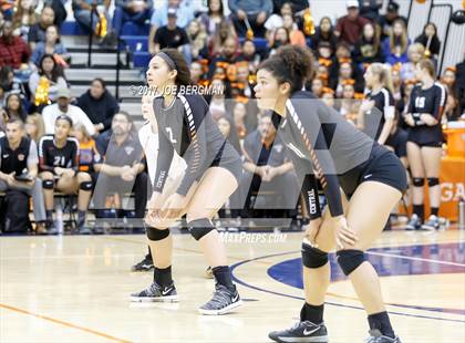 Thumbnail 2 in Central vs. Buchanan (CIF CS D1 Final) photogallery.