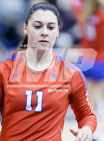 Thumbnail 3 in Central vs. Buchanan (CIF CS D1 Final) photogallery.