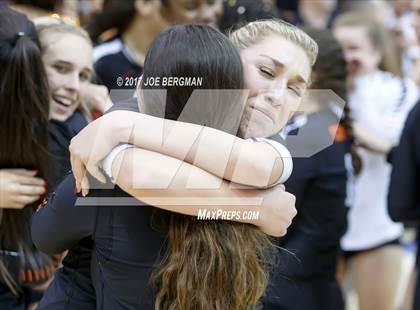 Thumbnail 2 in Central vs. Buchanan (CIF CS D1 Final) photogallery.