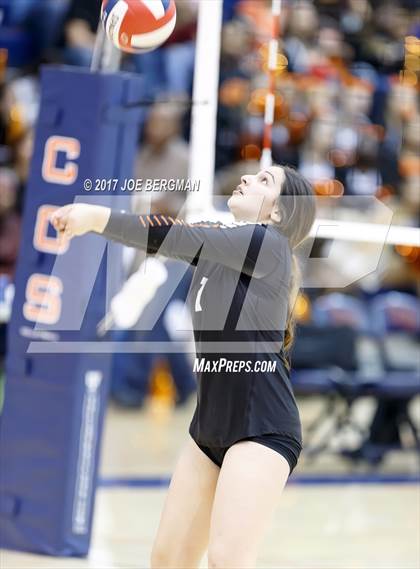 Thumbnail 3 in Central vs. Buchanan (CIF CS D1 Final) photogallery.